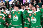 Ligů mistrů ovládl přemožitel Sparty. Debutový triumf slaví také Mozík