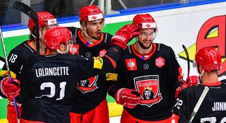 Hradec v play off Ligy mistrů vyzve švédského mistra, začne venku