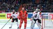 Se švédským gigantem z Frölundy se hokejisté Hradce Králové v Lize mistrů střetli již ve finále 2020. Nyní proti sobě hrají v základní skupině