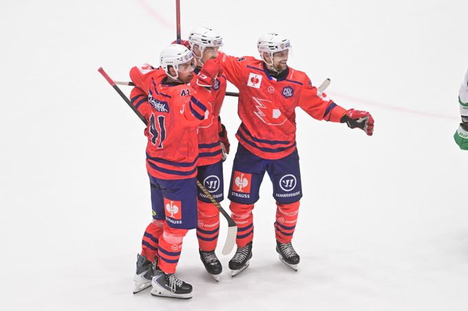Liga mistrů ONLINE: SaiPa - Pardubice. Dynamo chce ve Finsku navázat na povedený start Liga mistrů ONLINE: SaiPa - Pardubice. Dynamo chce ve Finsku navázat na povedený start