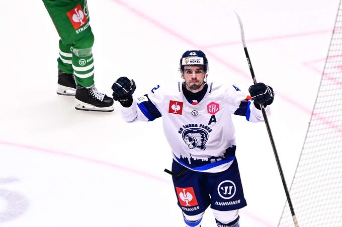 Plzeň i Pardubice slaví na úvod hokejové Ligy mistrů vysoké výhry, Liberec prohrál v Tampere Plzeň i Pardubice slaví na úvod hokejové Ligy mistrů vysoké výhry, Liberec prohrál v Tampere
