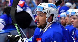 Kovář prodloužil s Zugem o tři roky, kdy může odejít do KHL?