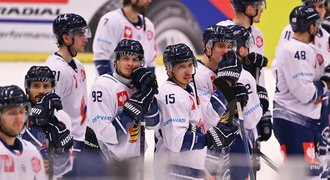 Skelleftea - Vítkovice 1:2. Ostravané i přes výhru končí v play off Ligy mistrů