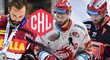 Jak si povedou české kluby v hokejové Lize mistrů?