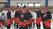 Hradečtí hokejisté se představí v nové sezoně Ligy mistrů poprvé na svém ledě proti Norimberku