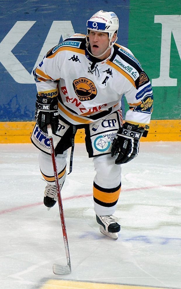 Jiří Šlégr Jiří Šlégr
