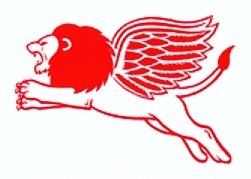 Logo London Lions