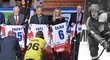 Luděk Čajka byl in memoriam uveden do Síně slávy českého hokeje