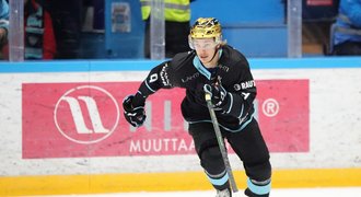 Jašek o letech čekání na NHL i výzvě v Lahti: Bylo to frustrující, tady mi věří