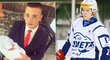 Hokejová veřejnost se na Slovensku stále těžko vyrovnává s náhlou smrtí mladé naděje Kristiána Luntera