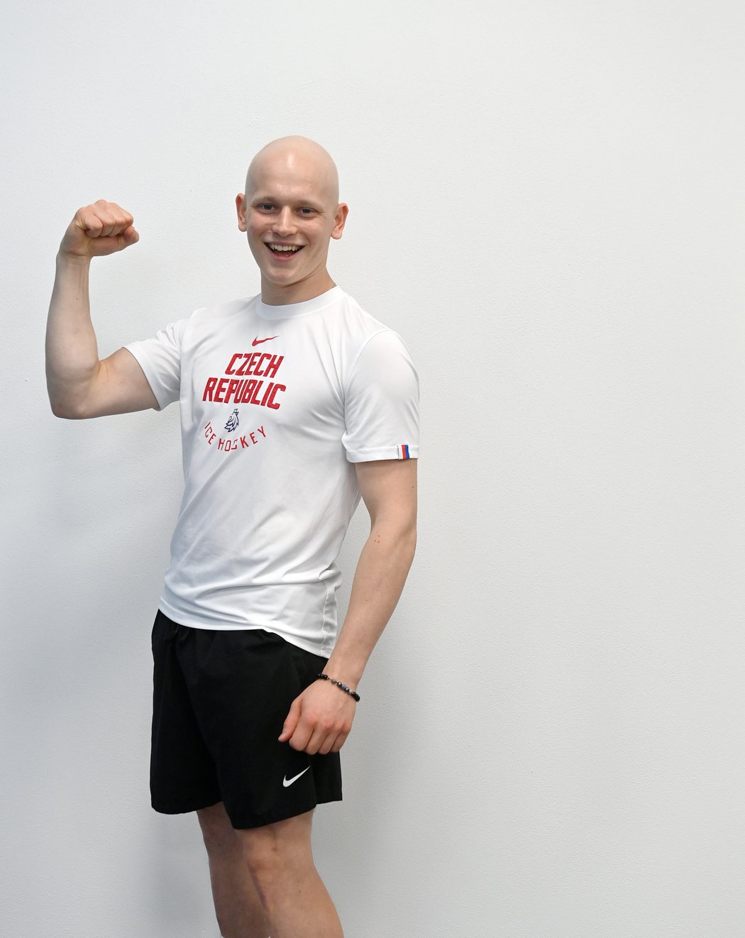 Pavel Novák promluvil o svém vítězném boji s rakovinou