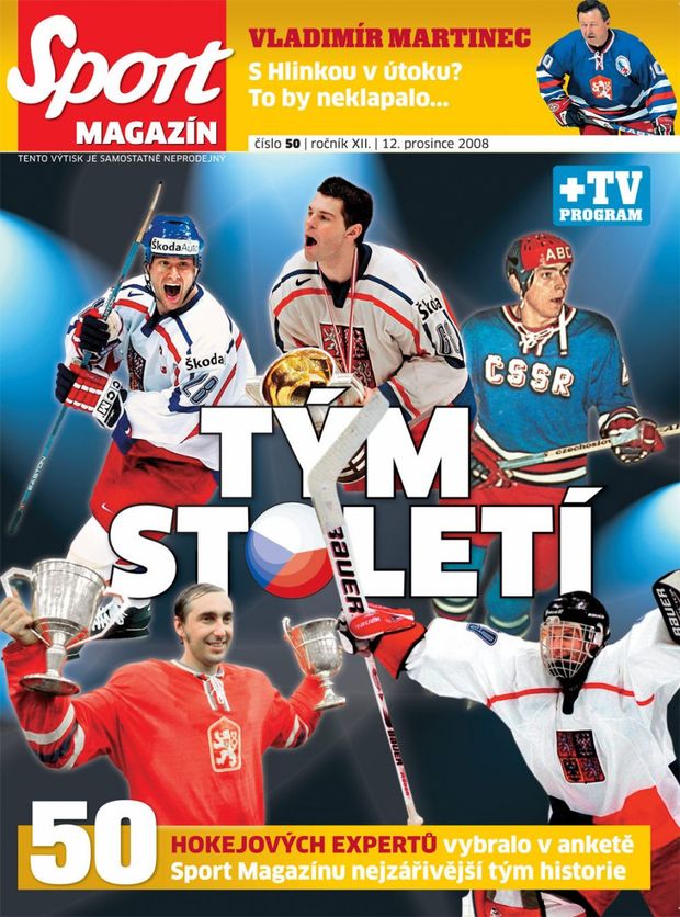 Magazín Magazín