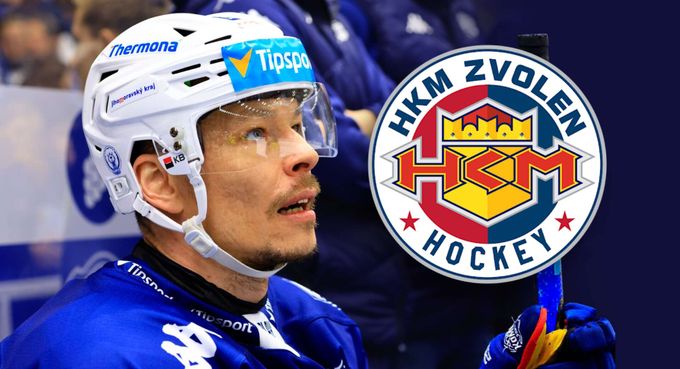 Mistr s Kometou měl nabídky z extraligy. Proč nakonec zvolil návrat na Slovensko? Mistr s Kometou měl nabídky z extraligy. Proč nakonec zvolil návrat na Slovensko?