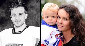 Markovou zachránil pohled na dvouměsíčního syna: Neměla jsem chuť dál žít
