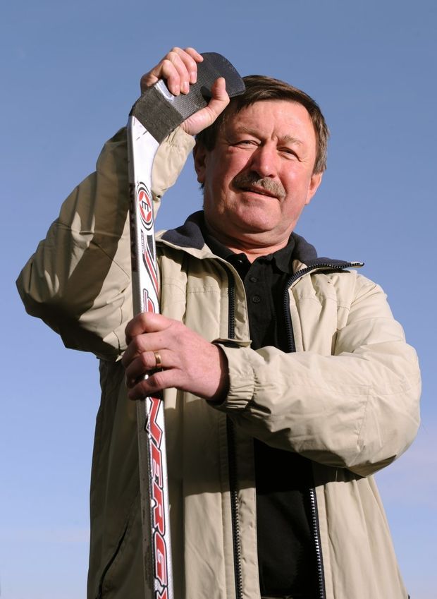 Vladimír Martinec Vladimír Martinec