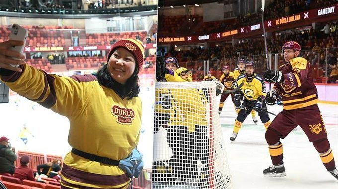 Dukla hrála poprvé v nové aréně: hlasití fanoušci i provizorní režim. Body ale sebral Zlín Dukla hrála poprvé v nové aréně: hlasití fanoušci i provizorní režim. Body ale sebral Zlín