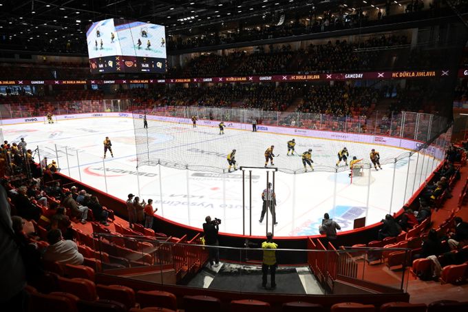 Zrušit baráž už v probíhající sezoně? Spolek za přímý postup podpořily prvoligové kluby Zrušit baráž už v probíhající sezoně? Spolek za přímý postup podpořily prvoligové kluby