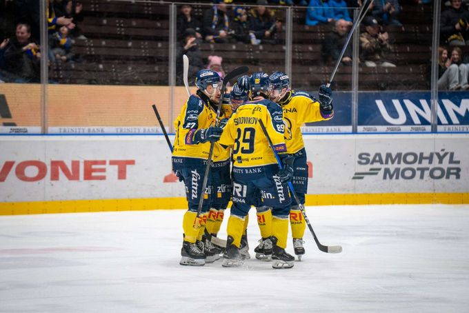 Zlín přežil konec. Lidi jsme dlouho nas..., řekl staronový lídr. Po sezoně s Balaštíkem? Zlín přežil konec. Lidi jsme dlouho nas..., řekl staronový lídr. Po sezoně s Balaštíkem?