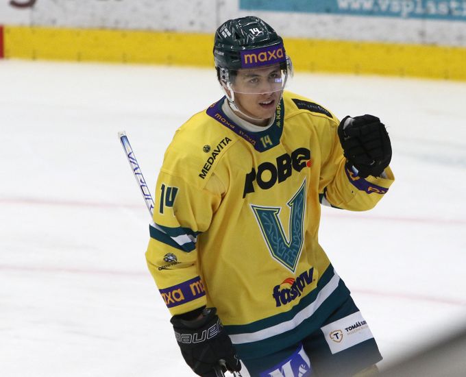 Australan válí za Vsetín: Trápím se s jídlem, Češi jsou přátelští. Proč nevyšla Sparta? Australan válí za Vsetín: Trápím se s jídlem, Češi jsou přátelští. Proč nevyšla Sparta?