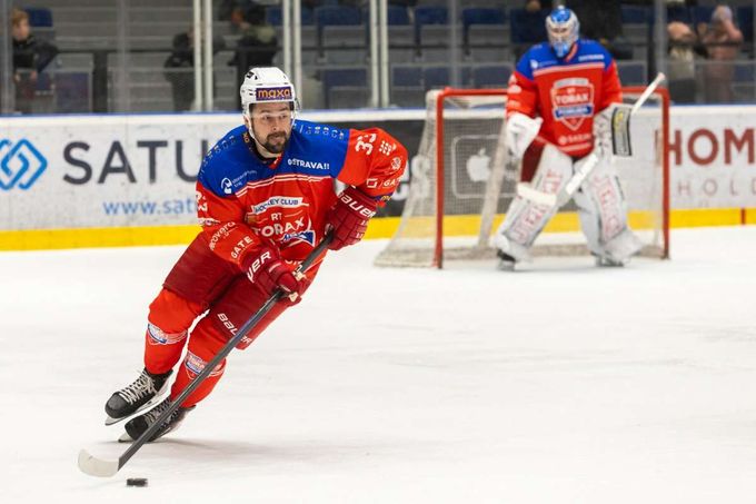 Po hororovém listopadu se Poruba zvedá, pomáhá i Marosz. Zlín je poslední! Po hororovém listopadu se Poruba zvedá, pomáhá i Marosz. Zlín je poslední!