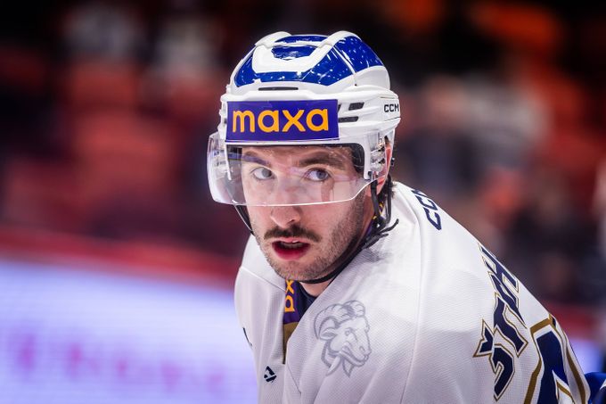 Nejistota v dopingové kauze? Bylo to šílené, vzpomíná Štohanzl. Teď se těší na Olomouc Nejistota v dopingové kauze? Bylo to šílené, vzpomíná Štohanzl. Teď se těší na Olomouc