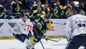 Vsetín na závěr přípravy porazil extraligové Vítkovice