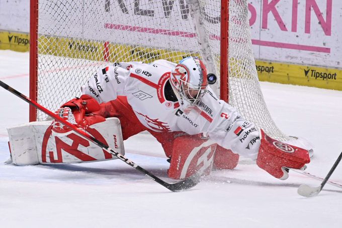 Mazanec ukradl derby pro Třinec: Lepší než Silvestr! Doufáte, že nespadne brambora Mazanec ukradl derby pro Třinec: Lepší než Silvestr! Doufáte, že nespadne brambora