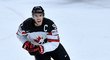 Connor McDavid hrál za Kanadu zatím jen na MS v roce 2018, teď se dočká olympijské účasti