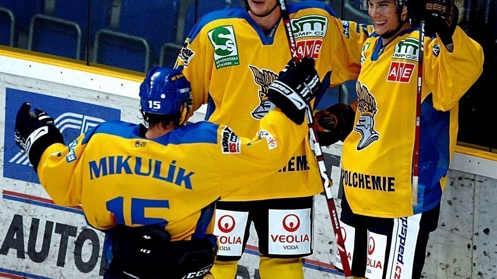 Milan Mikulík