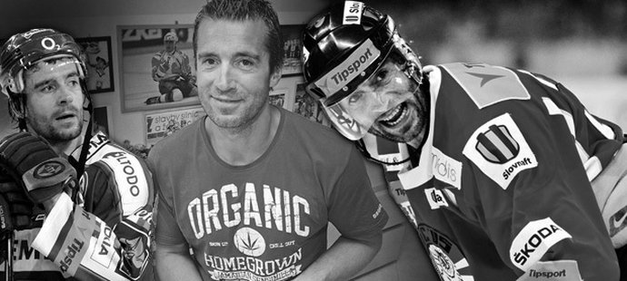 Hokejový mistr světa Miroslav Hlinka spáchal sebevraždu