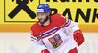 Michal Jordán bude působit v KHL v dresu Kazaně
