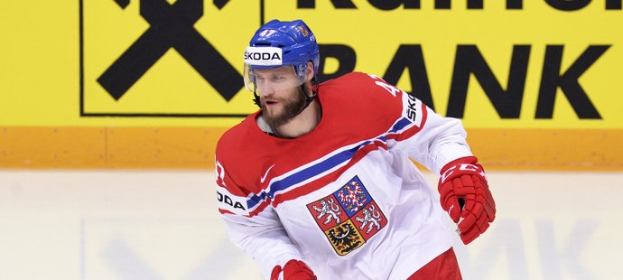 Michal Jordán bude působit v KHL v dresu Kazaně