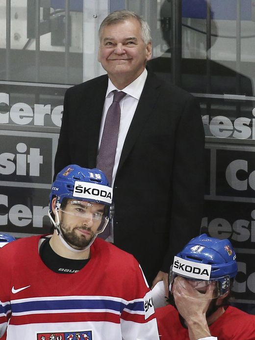 Vladimír Vůjtek Vladimír Vůjtek