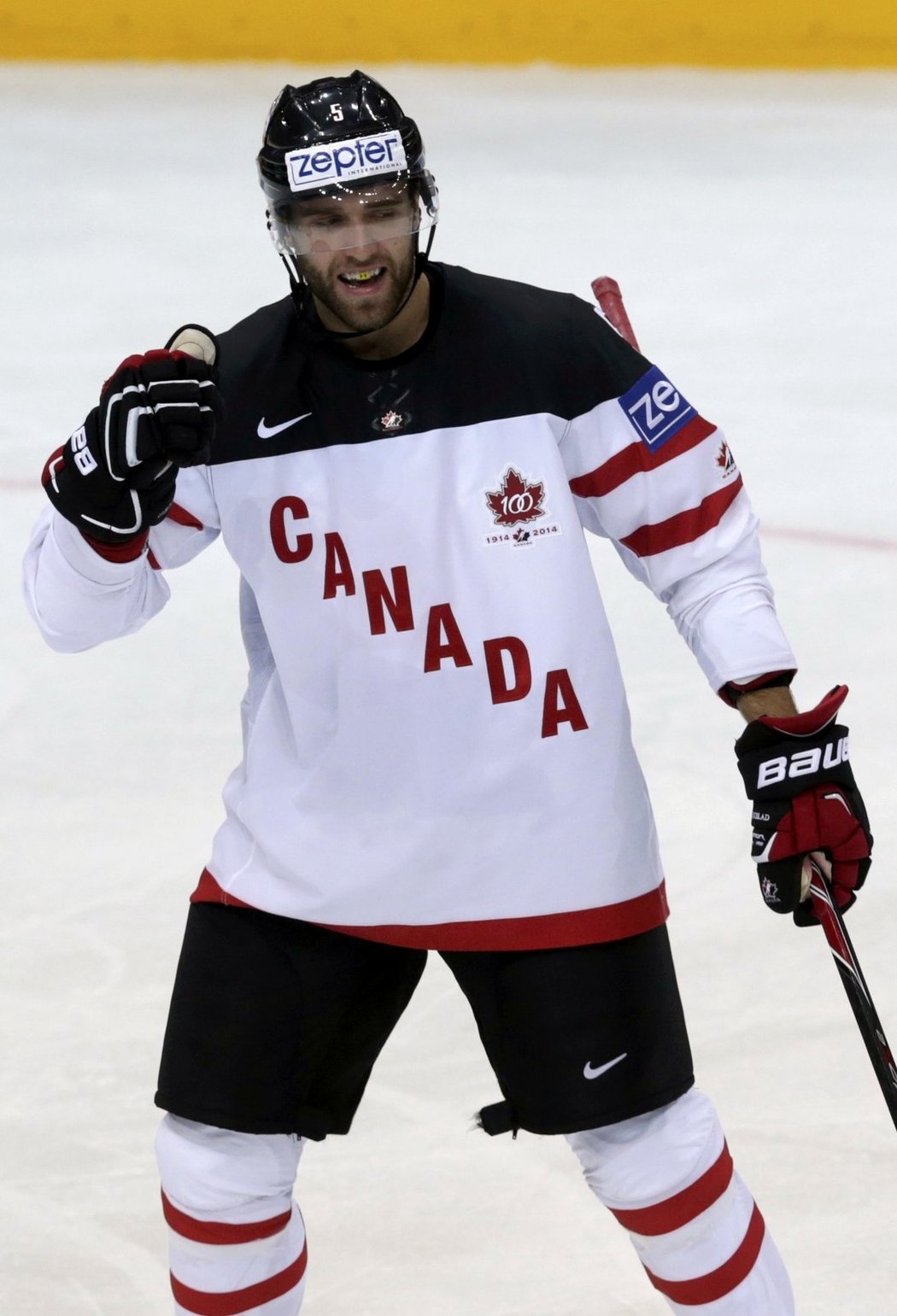 Aaron Ekblad