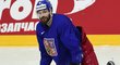 Michal Kempný už v příštím roce v KHL hrát nebude