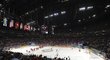 Na halu v Kolíně mají čeští hokejisté i fanoušci dobré vzpomínky