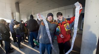 VIDEO: České zápasy na MS 2015 už zmizely. Systém měl potíže