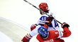 Zákroky Arťuchina byly legální, tvrdí zástupci IIHF
