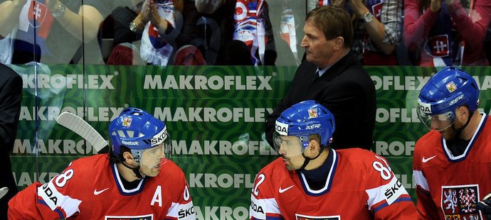 Někteří hokejisté měli nominaci do Soči jistou už před startem sezony v NHL. V Hadamczikově výběru tak určitě nebudou chybět Jaromír Jágr a Tomáš Plekanec