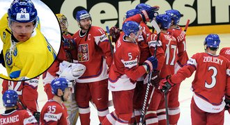 ANKETA: Švýcaři se rozloží, říká hokejový expert na Švýcary Marha