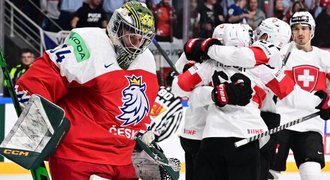 Těžká skupina pro MS v Praze! Češi si vyžádali Kanadu, slíbila hvězdy NHL