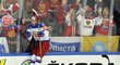 Vadim Šipačov poprvé míří do NHL