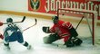 Romana Turka zlato z MS 1996 katapultovalo do NHL