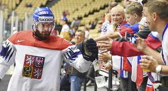 Skvělá zpráva! Mistrovství světa v hokeji 2024 by mělo být v Česku