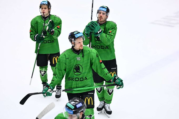 Boleslav zavřela krám, fanoušci odcházeli během zápasu: Pocity nejsou vůbec příjemné Boleslav zavřela krám, fanoušci odcházeli během zápasu: Pocity nejsou vůbec příjemné