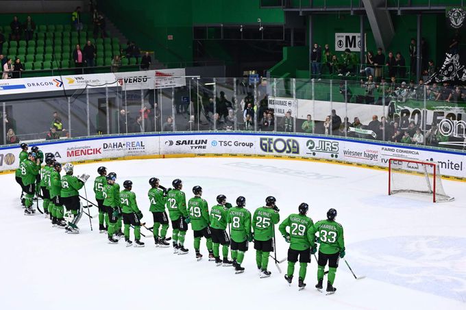 Furch: Je divné končit začátkem března. Pyrochta míří do Třince, kdo na střídačku? Furch: Je divné končit začátkem března. Pyrochta míří do Třince, kdo na střídačku?