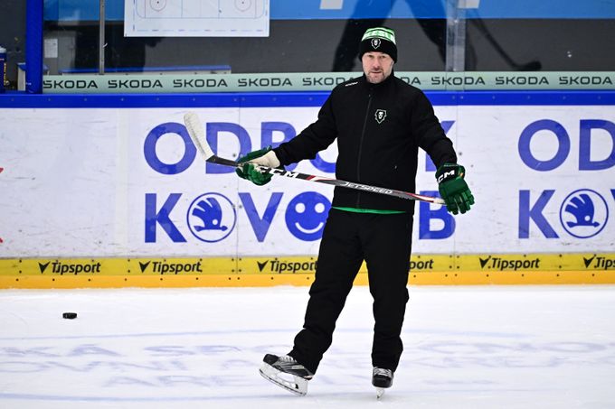 Vlasák o krizi Boleslavi: Panika přináší špatné kroky. Věří, že se tým probere Vlasák o krizi Boleslavi: Panika přináší špatné kroky. Věří, že se tým probere