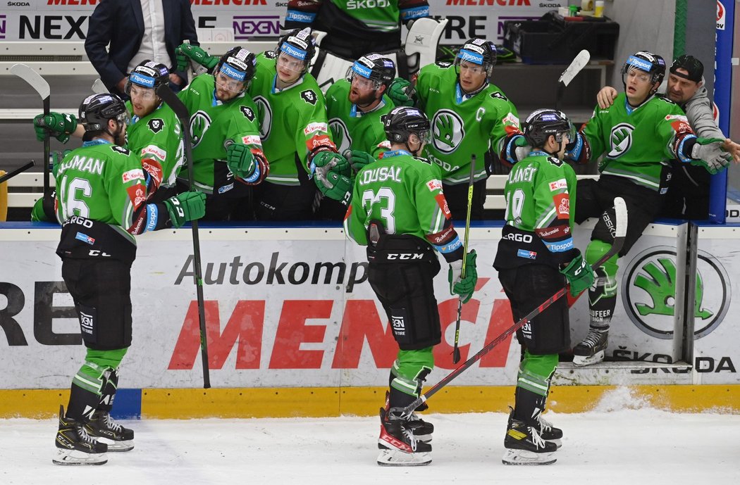 Hokejisté Mladé Boleslavi jsou dalším extraligovým týmem, který musel kvůli covidu-19 do karantény.