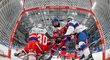 Čeští hokejisté do 16 let si na zimní olympiádě dětí a mládeže zahrají finále