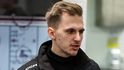 Kouč a skaut Adam Jonák je členem známé hokejové rodiny Jonákových